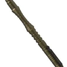 Ручка тактическая Tactical Pen зеленая Mil Tec Германия