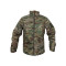 Куртка Soft Shell мультикам под кобуру Pancer