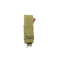 Подсумок для магазина закрытый Warrior Spirit койот