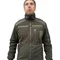 Кофта флис олива тактика 260гр/м
