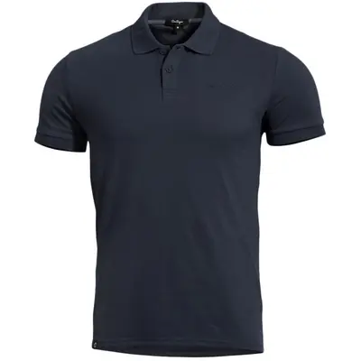 Футболка Pentagon Moth Piquet Polo Shirt XL Midnight Blue