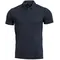 Футболка Pentagon Moth Piquet Polo Shirt XL Midnight Blue