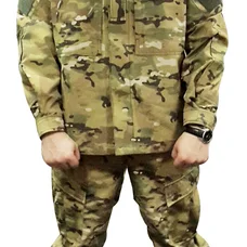 Военная форма Multicam Combat
