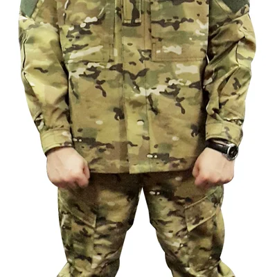 Военная форма Multicam Combat