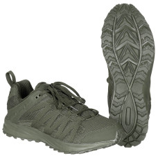Кроссовки MFH Magnum Storm Trail Lite Олива