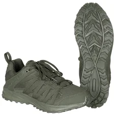 Кроссовки MFH Magnum Storm Trail Lite Олива