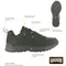 Кроссовки MFH Magnum Storm Trail Lite Олива