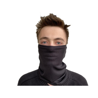Бафф CoolPass черный Pancer