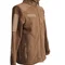 Кофта флис Pancer Protection Браун Койот 50