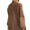 Кофта флис Pancer Protection Браун Койот 50