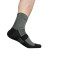 Носки ТермоТрекинг Pancer Protection черно-хаки 44-46