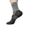 Носки ТермоТрекинг Pancer Protection черно-хаки 44-46
