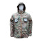Куртка зимняя тактика мембрана мультикам Pancer Protection 58