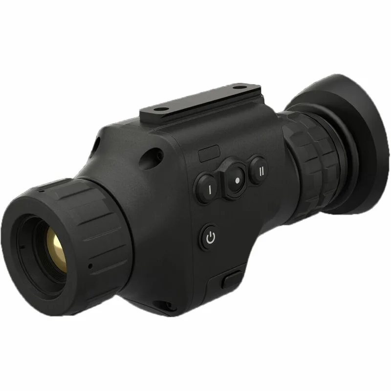 Тепловизионный монокуляр ​ATN ODIN LT 320 3-6X