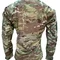 Боевая рубашка убакс Pancer Protection 52