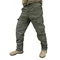 Брюки Pancer Protection олива 48