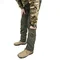 Брюки Pancer Protection олива 48
