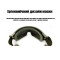 Маска баллистическая Revision Desert Locust Goggles олива