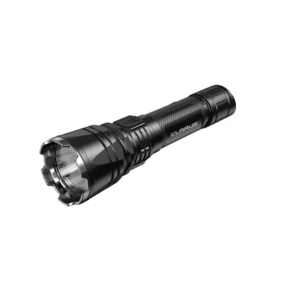 Фонарь KLARUS XT12GT Pro