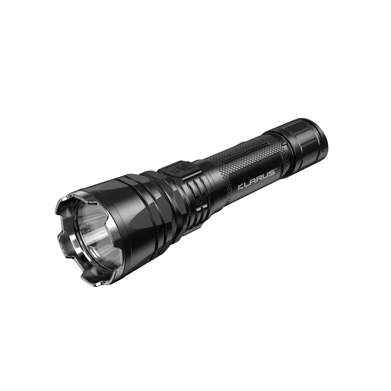 Фонарь KLARUS XT12GT Pro