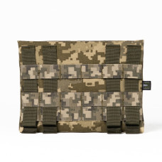 Карманы для боковых плит 15*20 (2шт) (ММ-14)