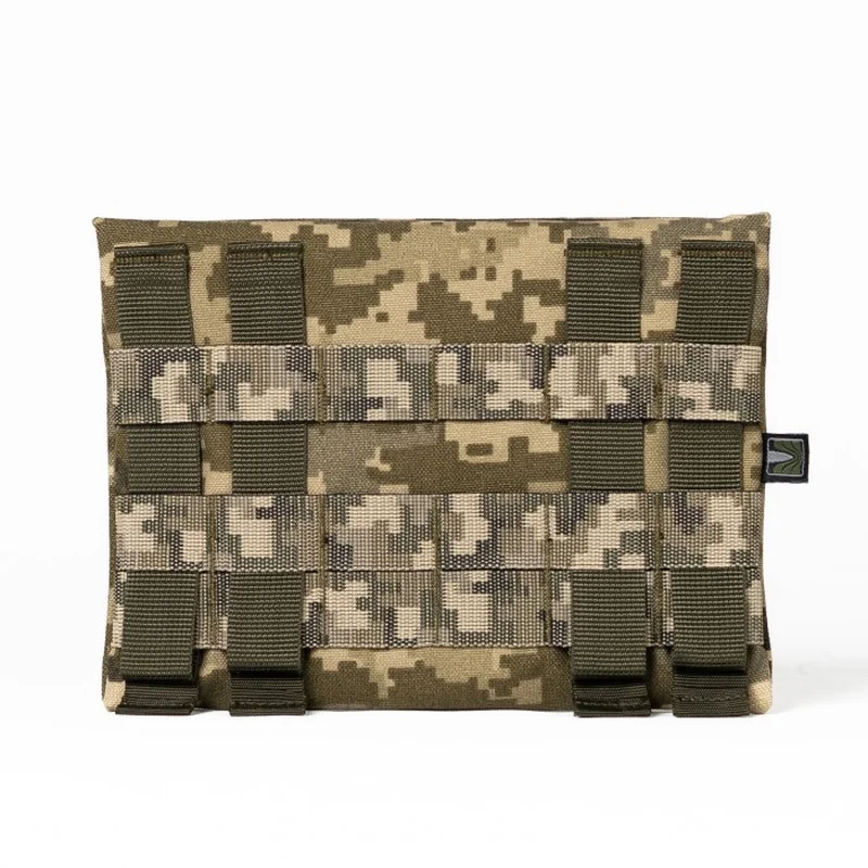 Карманы для боковых плит 15*20 (2шт) (ММ-14)