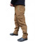 Штаны браун койот Soft Shell Pancer Protection 60
