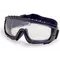 Очки защитные с уплотнителем Global Vision Ballistech-1 (clear) Anti-Fog, прозрачные