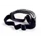Очки защитные с уплотнителем Global Vision Ballistech-1 (clear) Anti-Fog, прозрачные
