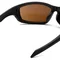 Защитные очки Venture Gear Tactical Howitzer Black (bronze) Anti-Fog, коричневые в чорной оправе