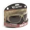 Защитные очки Venture Gear Tactical Howitzer Black (bronze) Anti-Fog, коричневые в чорной оправе
