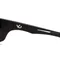 Защитные очки Venture Gear Tactical Howitzer Black (bronze) Anti-Fog, коричневые в чорной оправе