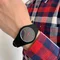 Часы Skmei Rubber Black II 9068