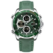 Часы Naviforce Fly ArmyGreen