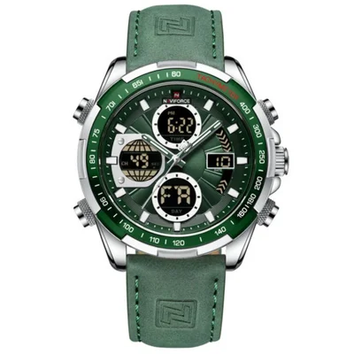 Часы Naviforce Fly ArmyGreen