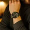 Часы Naviforce Fly ArmyGreen