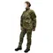 Женская военная форма ВСУ мультикам Pancer Protection 42