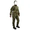 Женская военная форма ВСУ мультикам Pancer Protection 42