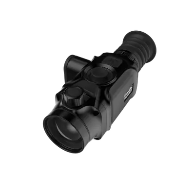 Тепловизионный прицел ThermTec Vidar 635 (35 мм, 640х512, 1800 м) Тепловизионный прицел ThermTec Vidar 635 (35 мм, 640х512, 1800 м)
