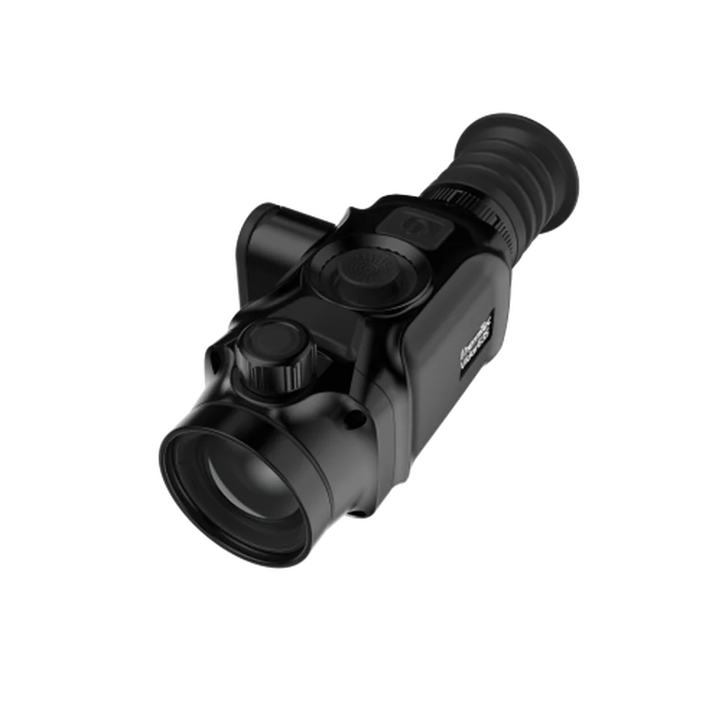 Тепловизионный прицел ThermTec Vidar 635 (35 мм, 640х512, 1800 м)