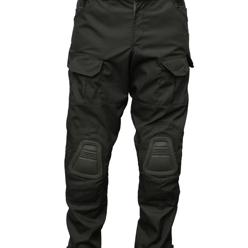 Брюки MABUTA 2 с наколенниками Олива Pancer Protection 60