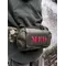 Подсумок медицинский горизонтальный uaBRONIK Олива Подсумок медицинский горизонтальный uaBRONIK Олива