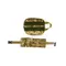 Подсумок под аптечку пиксель MOLLI PS-013 Подсумок под аптечку пиксель MOLLI PS-013