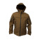 Куртка Soft Shell браун койот под кобуру Pancer Protection 60
