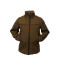 Куртка Soft Shell браун койот под кобуру Pancer Protection 60