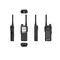 Рация портативная цифровая Hytera HP785 UHF 350–470 МГц 4 Вт 1024 канала Рация портативная цифровая Hytera HP785 UHF 350–470 МГц 4 Вт 1024 канала