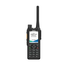 Рация портативная цифровая Hytera HP785 UHF 350–470 МГц 4 Вт 1024 канала