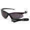 Очки защитные открытые Pyramex PMXtreme RX (gray) Anti-Fog серые с вставкой под диоптрии