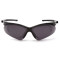 Очки защитные открытые Pyramex PMXtreme RX (gray) Anti-Fog серые с вставкой под диоптрии