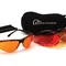 Очки защитные со сменными линзами Ducks Unlimited Ducab-1 shooting KIT Anti-Fog сменные линзы